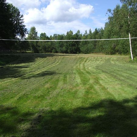 Skålleruds Gård Åsensbruk Eksteriør billede