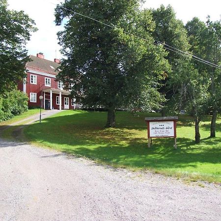 Skålleruds Gård Åsensbruk Eksteriør billede