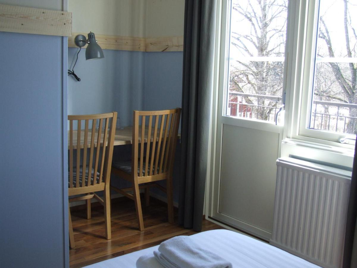 Skålleruds Gård Åsensbruk Eksteriør billede